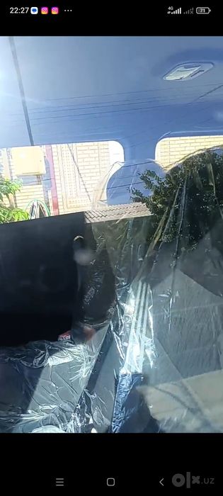 JAC M3 сотилади пачка