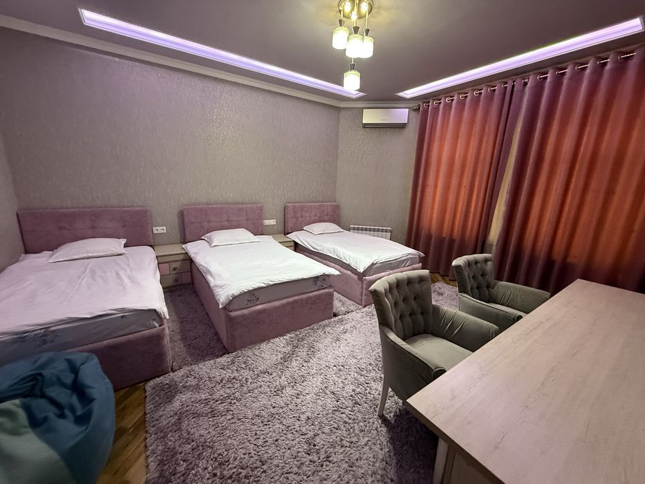 Аренда дома Конституция 10 комнат 600м2 9000у.е