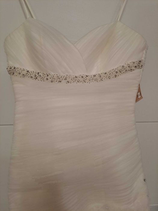 rochii mireasa noi - Andre & Nicolas Collection