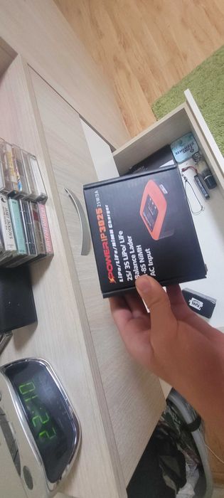 Айрсофт комплект