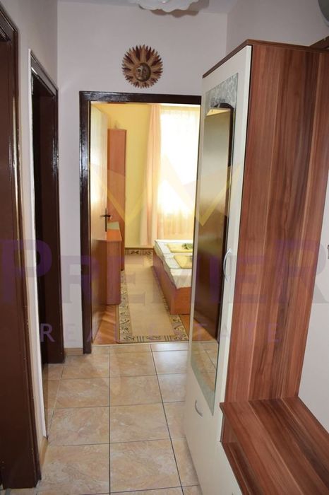 Дава се под наем Двустаен апартамент в Варна, Базар Левски - 63 кв.м за 510 € - Снимка #7