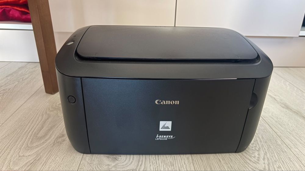Принтер лазерный  Canon