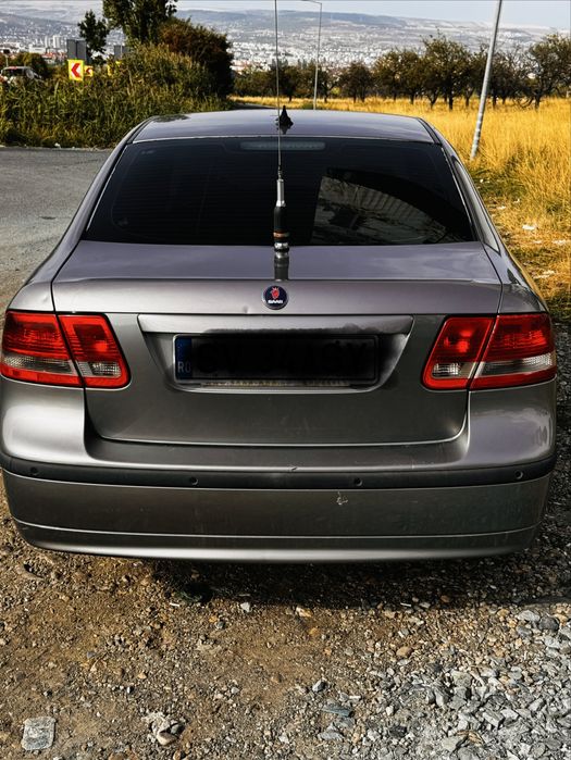 Saab 9-3 1.9 Automat