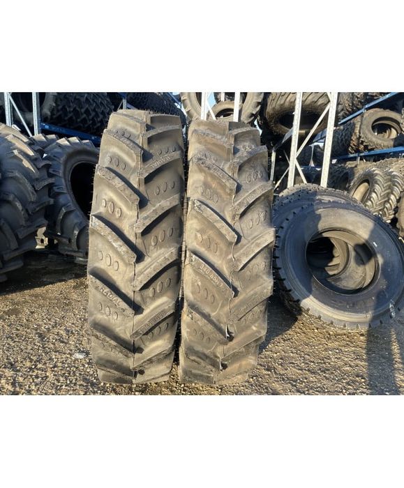 ANVELOPA 340/85 R36 BKT AGRIMAX RT855 132A8/B TL  Cauciucuri tractor, Fiat, Case, Fendt, John Deere, New Holland, Massey Ferguson, UTB   Cauciucuri tr