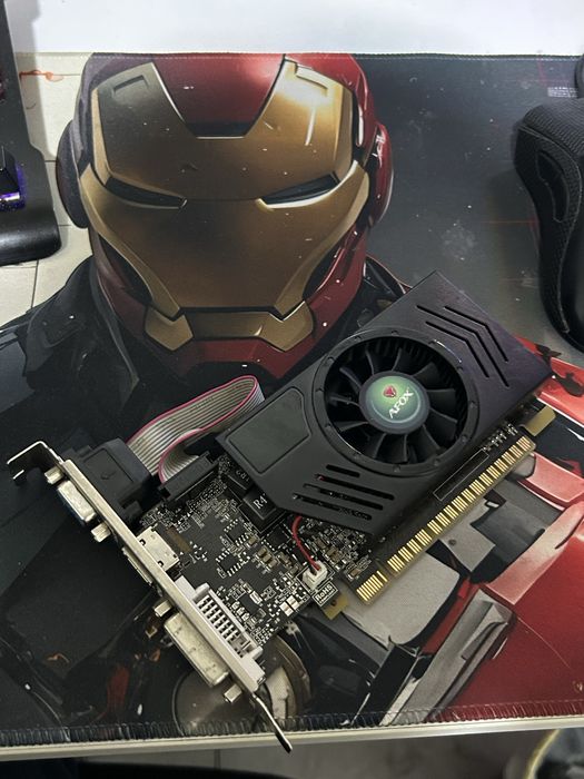 Видеокарты • GT 630 2Gb