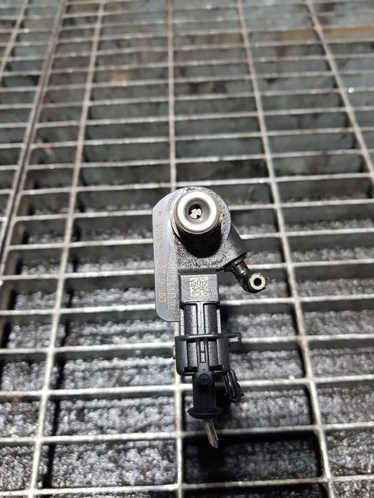 Injector Land Rover Freelander 2 Facelift 2.2 Diesel 2010 - 2012 150CP 224DT Euro5 (643) ...