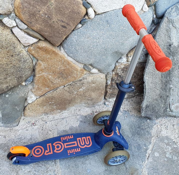 Тротинетка Mini Micro