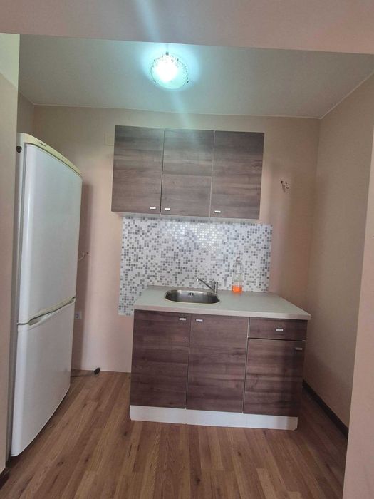 Дава се под наем Двустаен апартамент в Търговище, Вароша - 50 кв.м за 229.5 € - Снимка #3