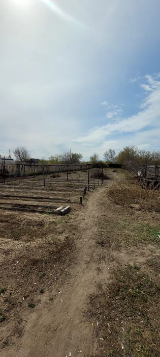 Продам дом в селе Мичурина