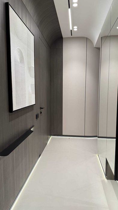 2-х комнатная в ЖК «NRG U-Tower» ID: 5557