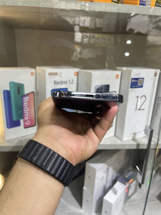Honor X9d 8+8/256 gb arzoon