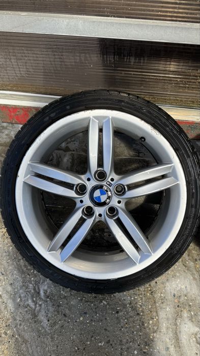 Jante BMW 5x120 r18