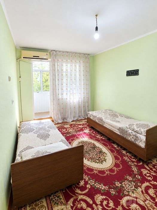 Квартира 2 хонали 60м²