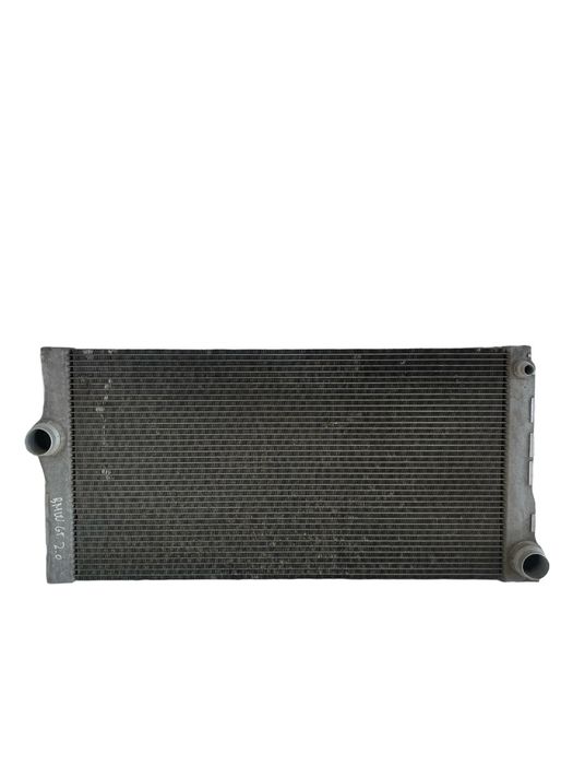 Radiator lichid de racire BMW 5 VI Gran Turismo F07 2009 - 2017 2.0 52