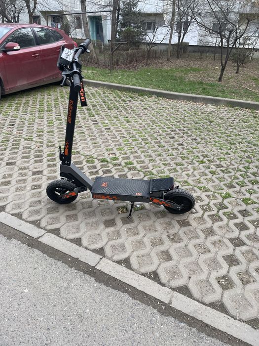 Vand kukiring g2 (2025)