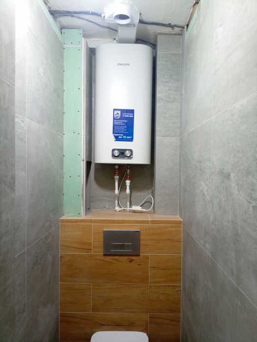 Фиксик- мастер-универсал (муж на час)