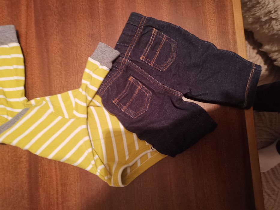 Carter's детски комплект за момче