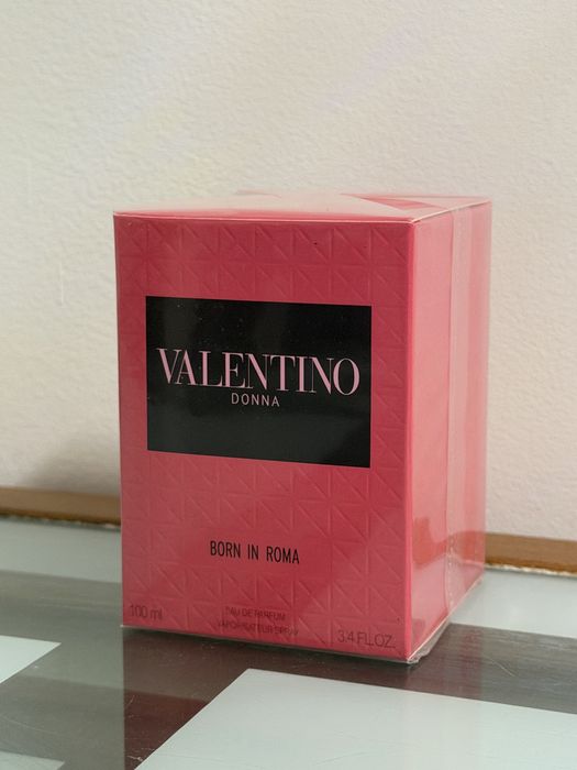 vand parfum Valentino Donna Born in Roma