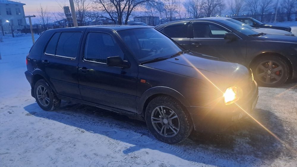 Продам,Гольф 3. ХтС.