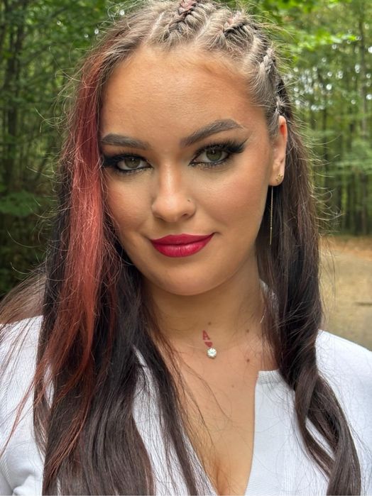 Makeup pitesti  detalii la nr de telefon