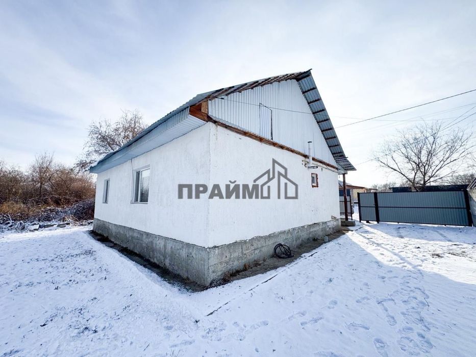 ПРОДАМ 3Х. Дом Ынтымак (Аслан ПРАЙМ)