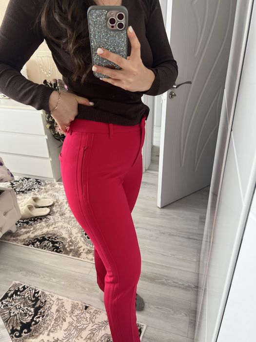 Дамски пантолони