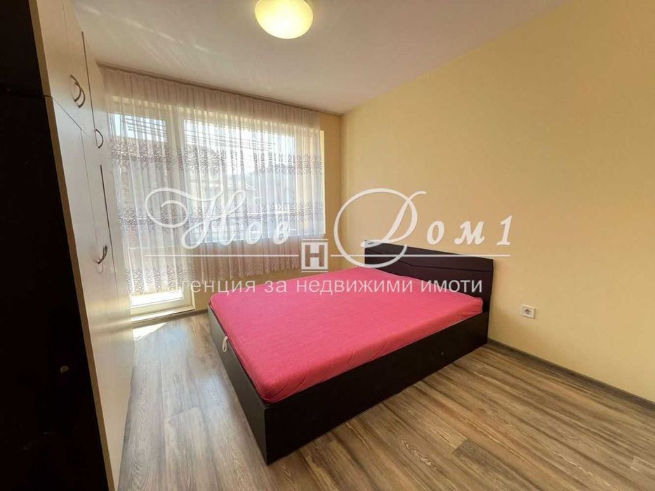 Дава се под наем Двустаен апартамент в Варна, Аспарухово - 65 кв.м за 398.82 € - Снимка #5