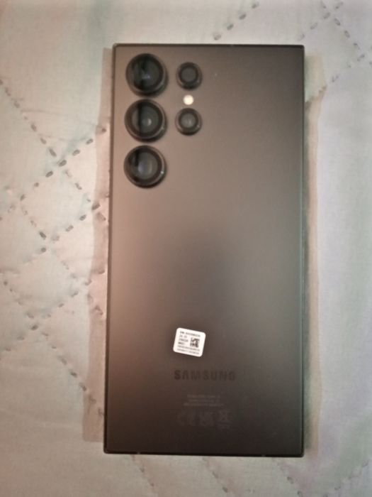 Samsung galaxy s24 ultra