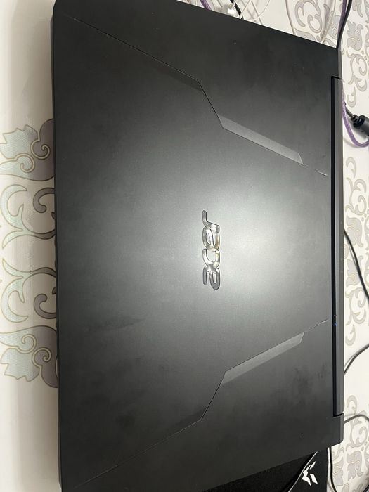 ноутбук Acer nitro 5