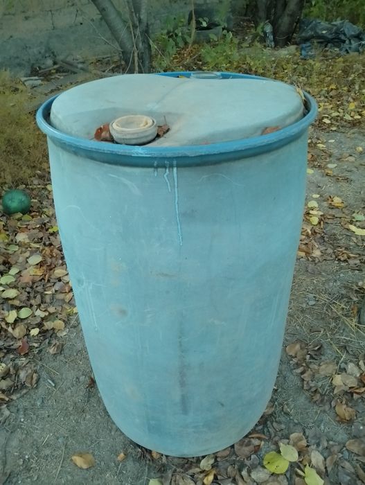 емкостт бочкалар сатамын бочкалар