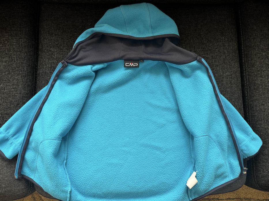 Полар СМР и Поларен елек Carters