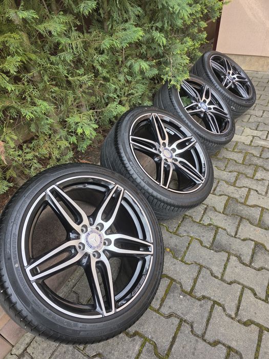 anvelope 245 40 19 - Piese auto de vânzare | OLX.ro