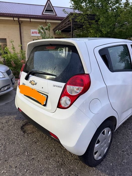 Spark 2019 39ming prabek