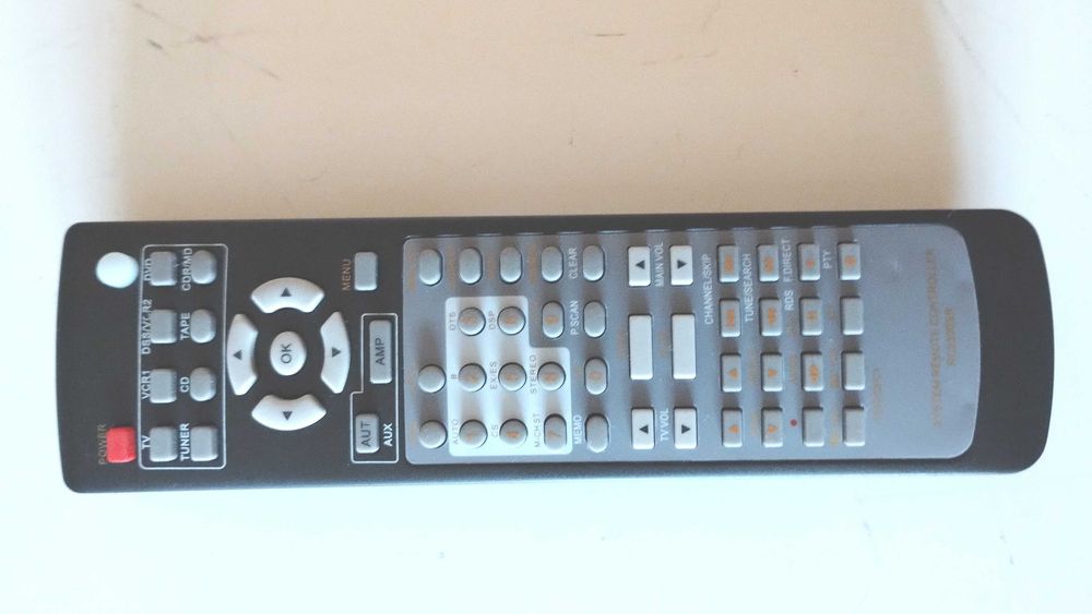 amplituner receiver Marantz sr4200 cu telecomanda optic coax