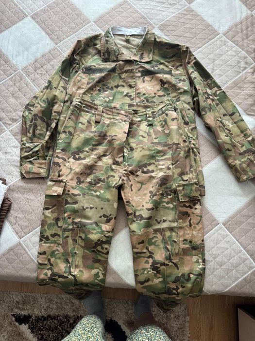 Продам камуфляж старого образца.