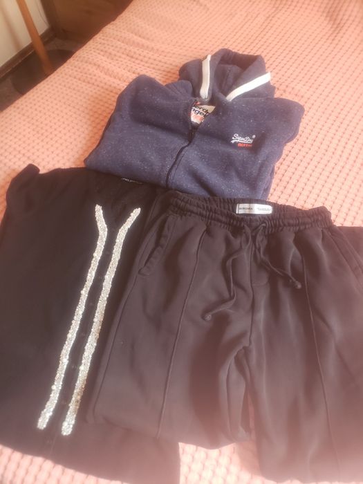 Дамски лот от 3 части