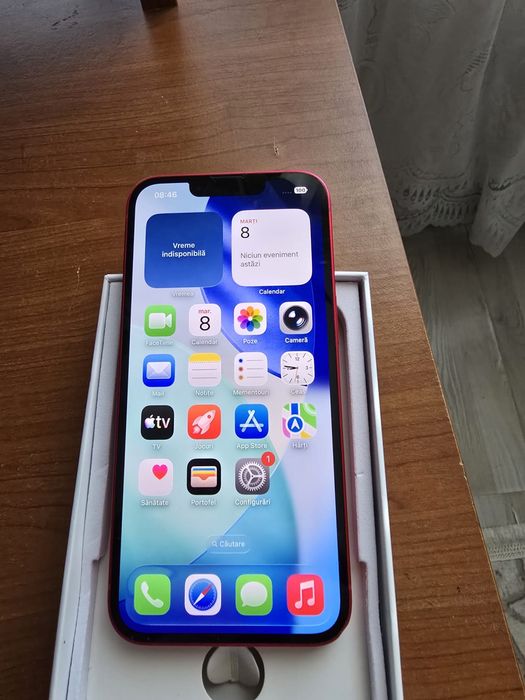 Vand Iphone 14