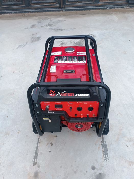 Продам движок генератор