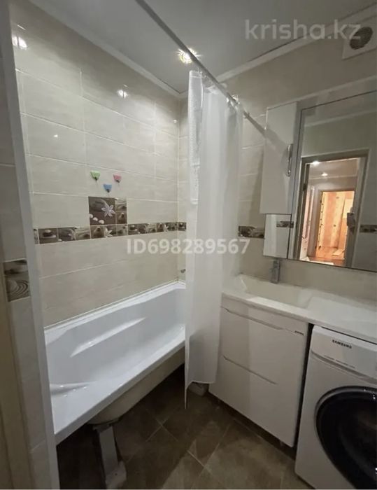 Нужна одна девушка на подселение