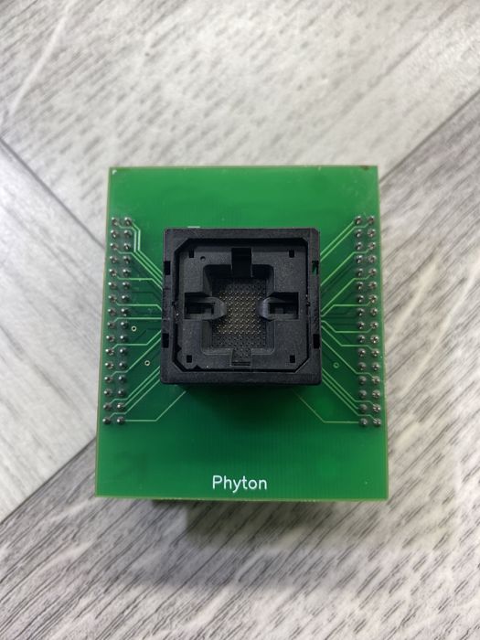 Программатор Xeltek