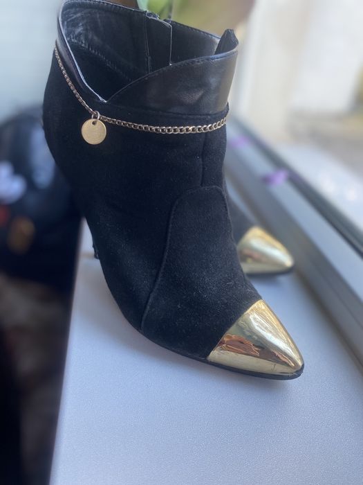 Боти от Ботичели