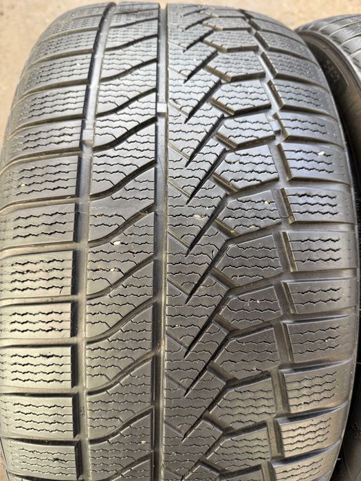 2x Anvelope Iarna 255/40 R19 - Weslake Zuper Snow Z507