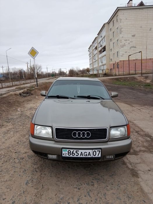 Ауди 100 с4 продам