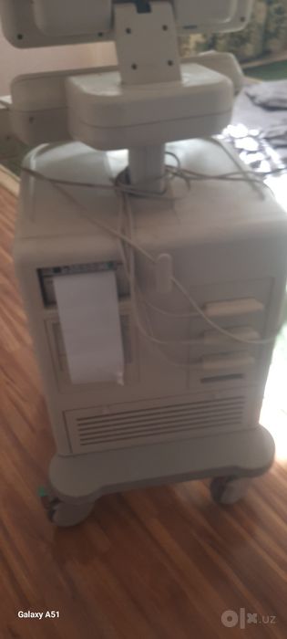 Медицинская оборудование PHILIPS..sd6