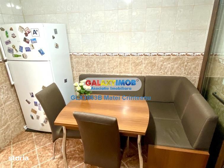 Inchiriez apartament 2 camere Dristor
