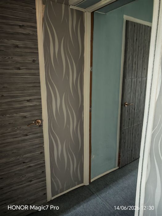 продам 3х,ком. квартиру - Mehr