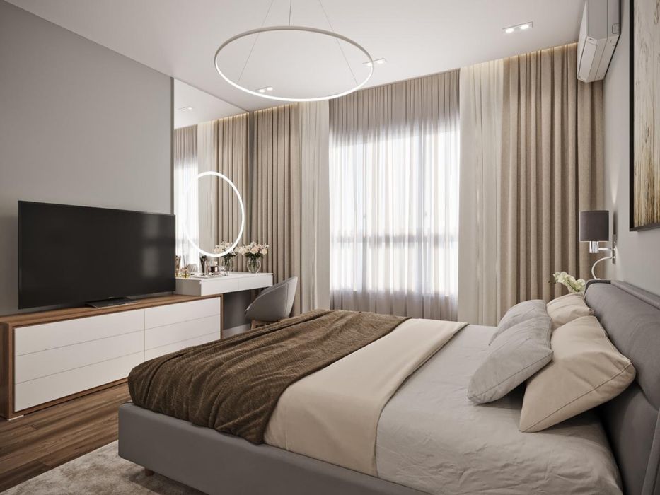 Ремонт квартир и офисов в Алмате