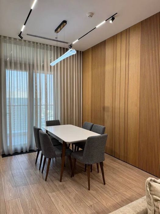 Жк Nest one! Сдается 2х-ком квартира! В элит комплексе!