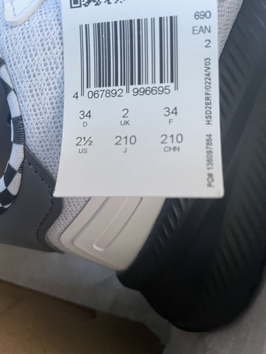 Adidas XPlrpath Mcky маратонки