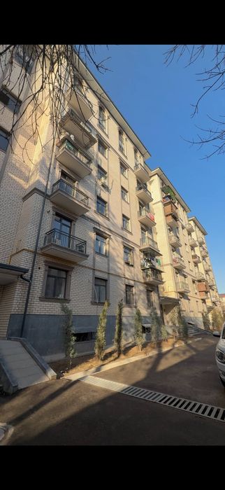 200 м² Дуплекс Хонадонимиз Янги Хаёт Сергели-1 Суд оркаси